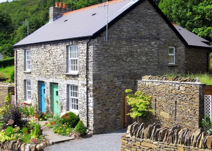 Graig Cottage