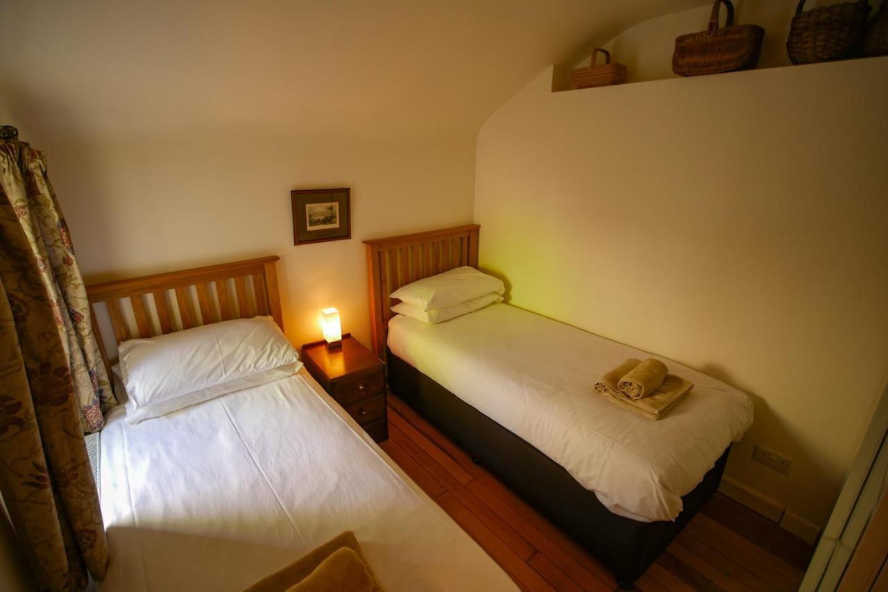 Holiday home Graig Swansea
