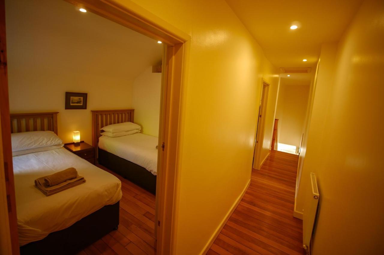Graig Holiday home Swansea