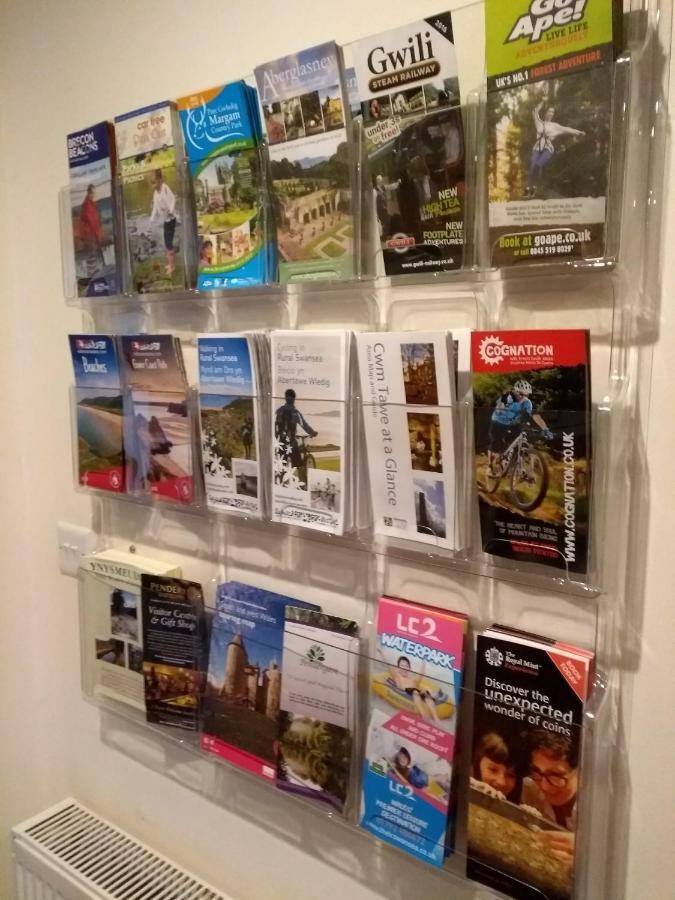 Graig Holiday home