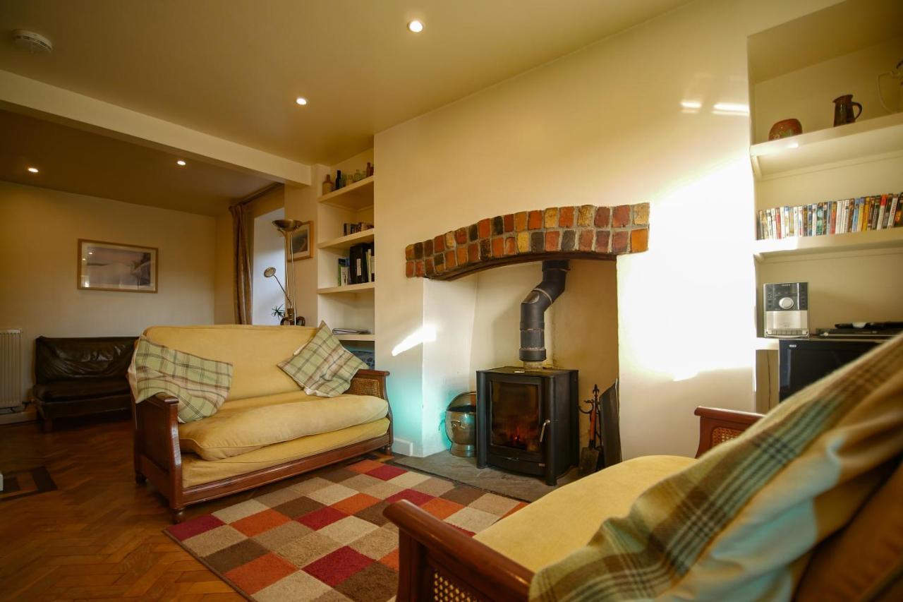 Graig Holiday home