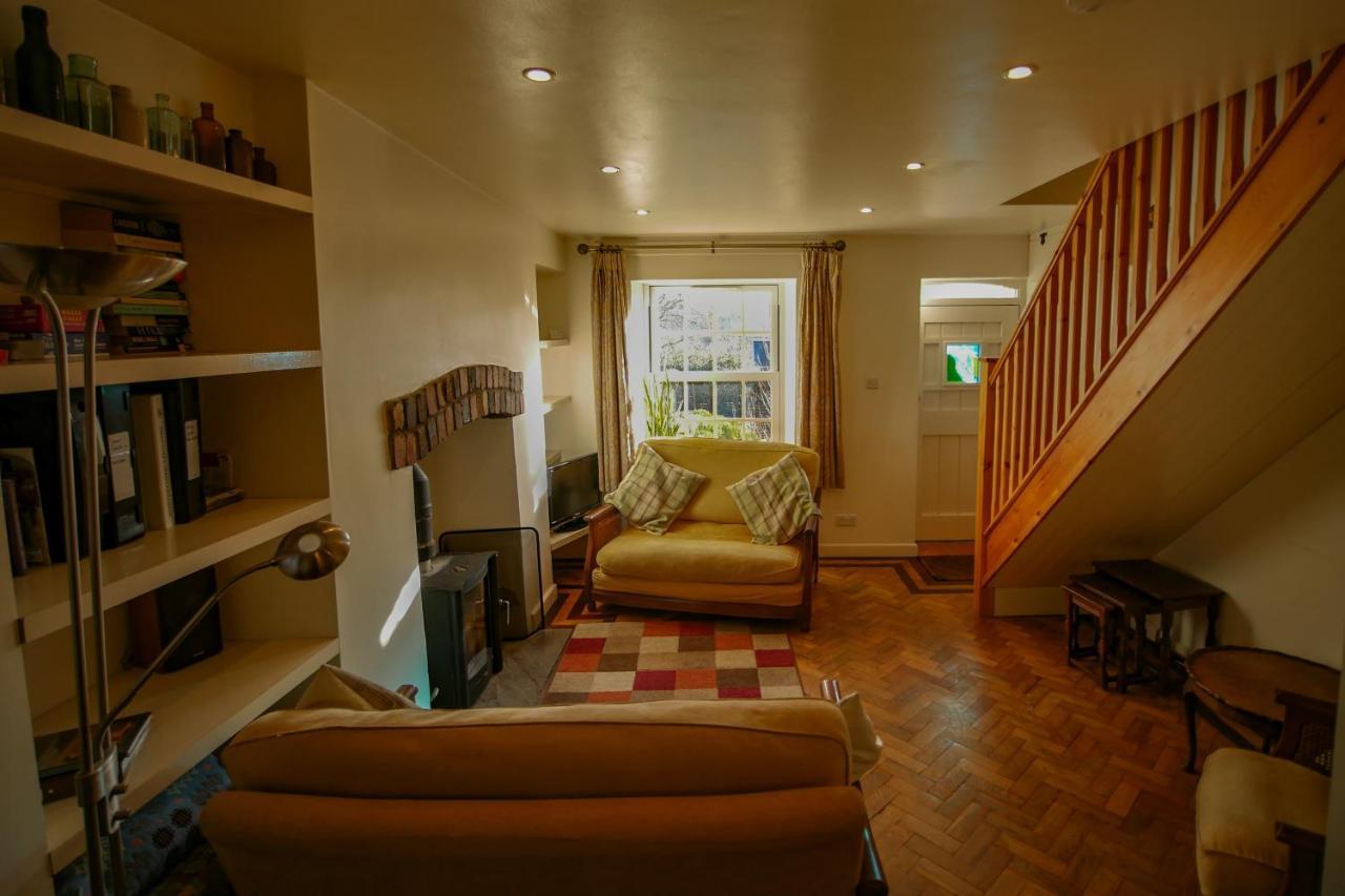 Holiday home Graig Swansea
