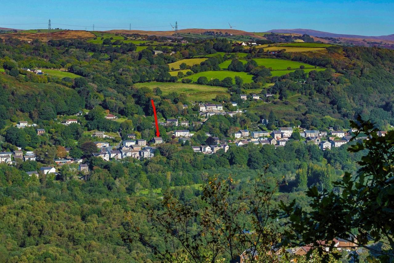 Holiday home Graig