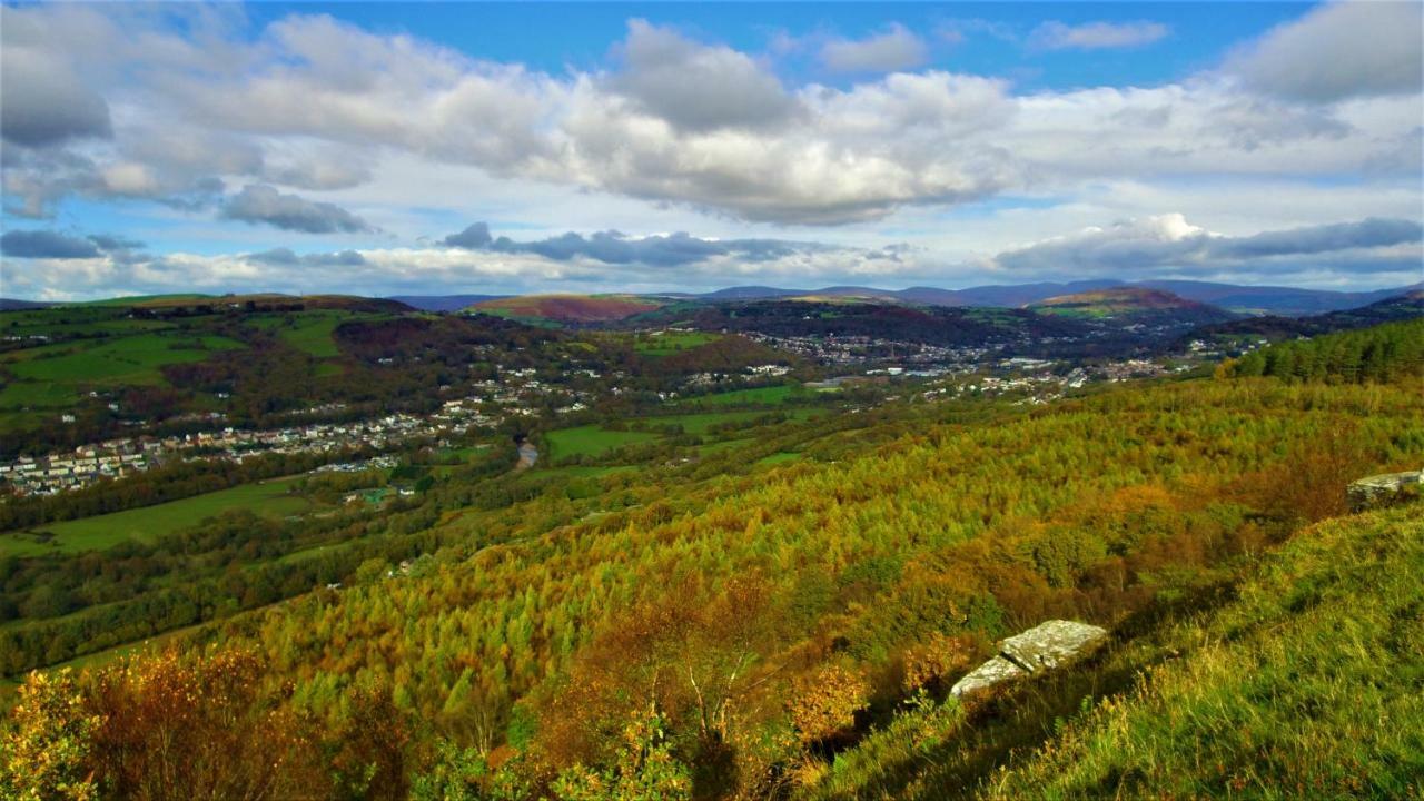 Graig Holiday home *