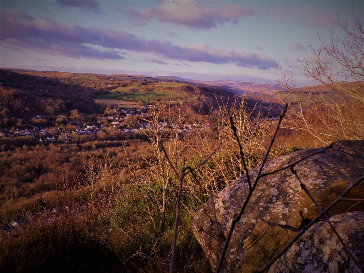 Holiday home Graig