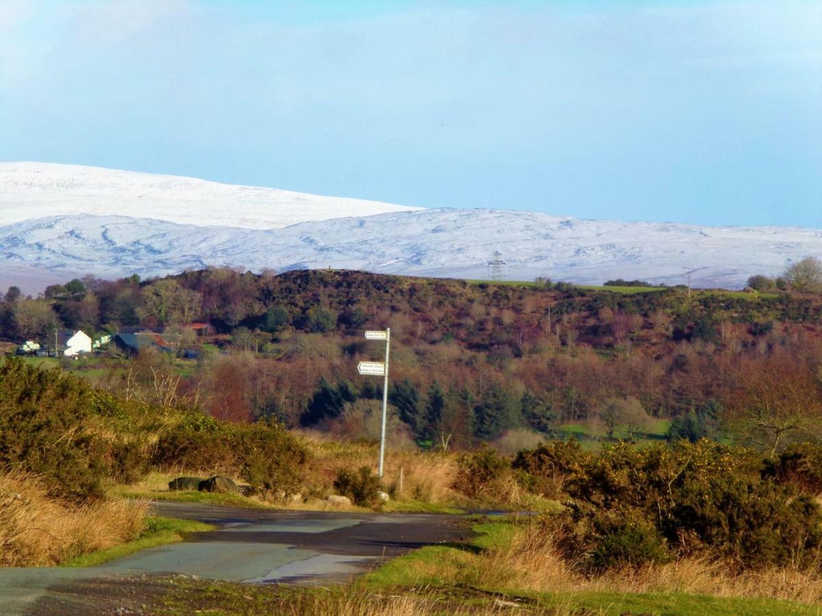 Graig Holiday home *