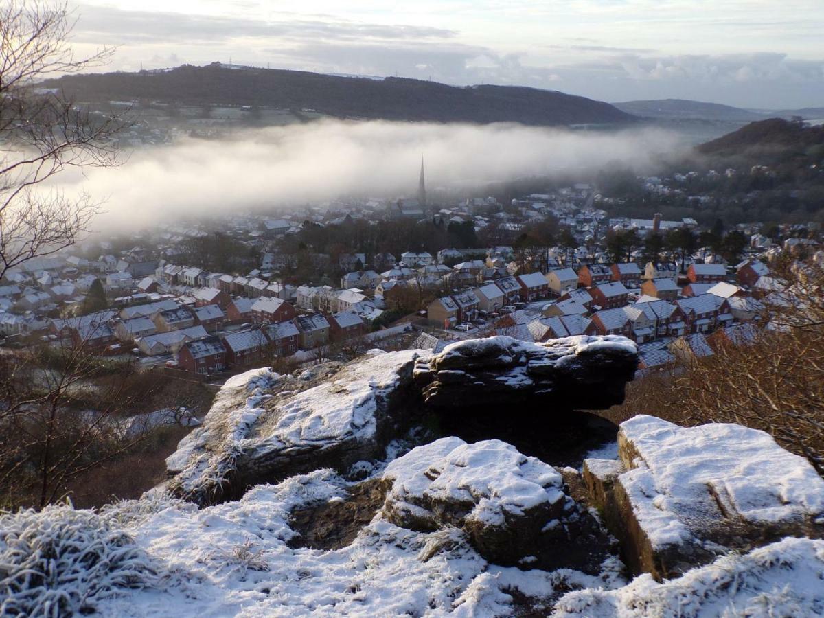 Graig Holiday home Swansea